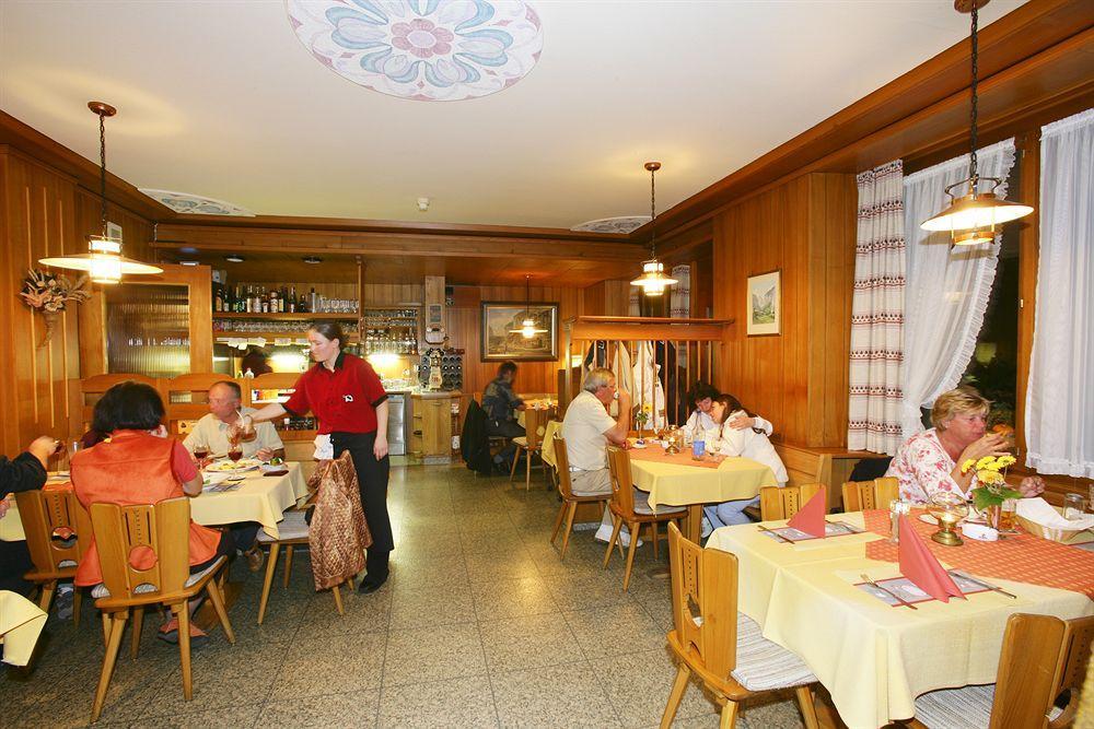 Hotel Oberland