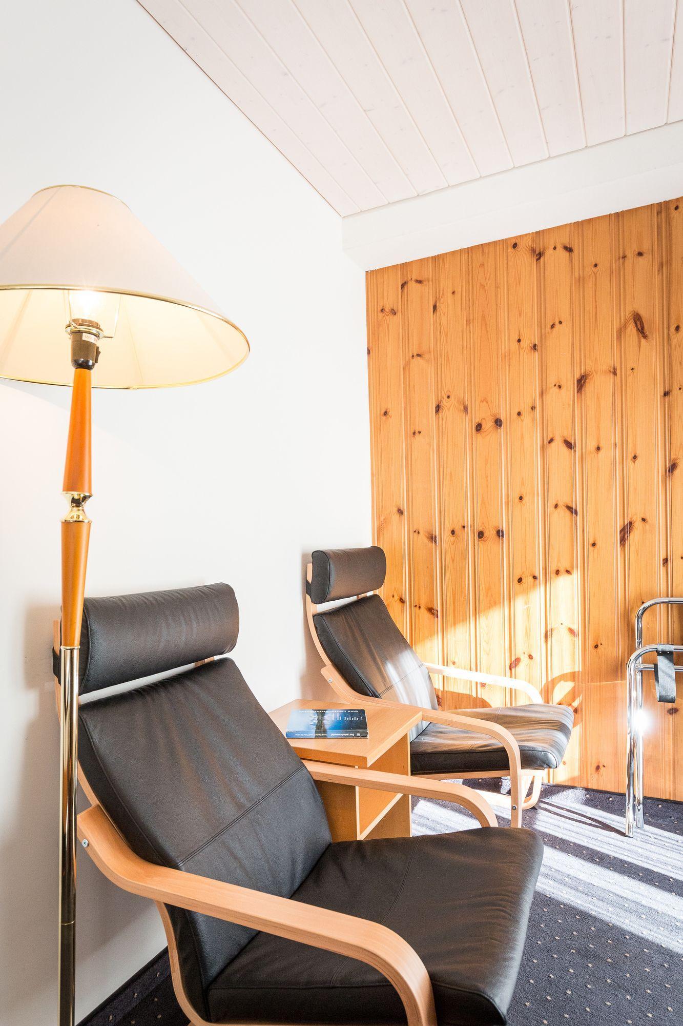 Hotel Oberland