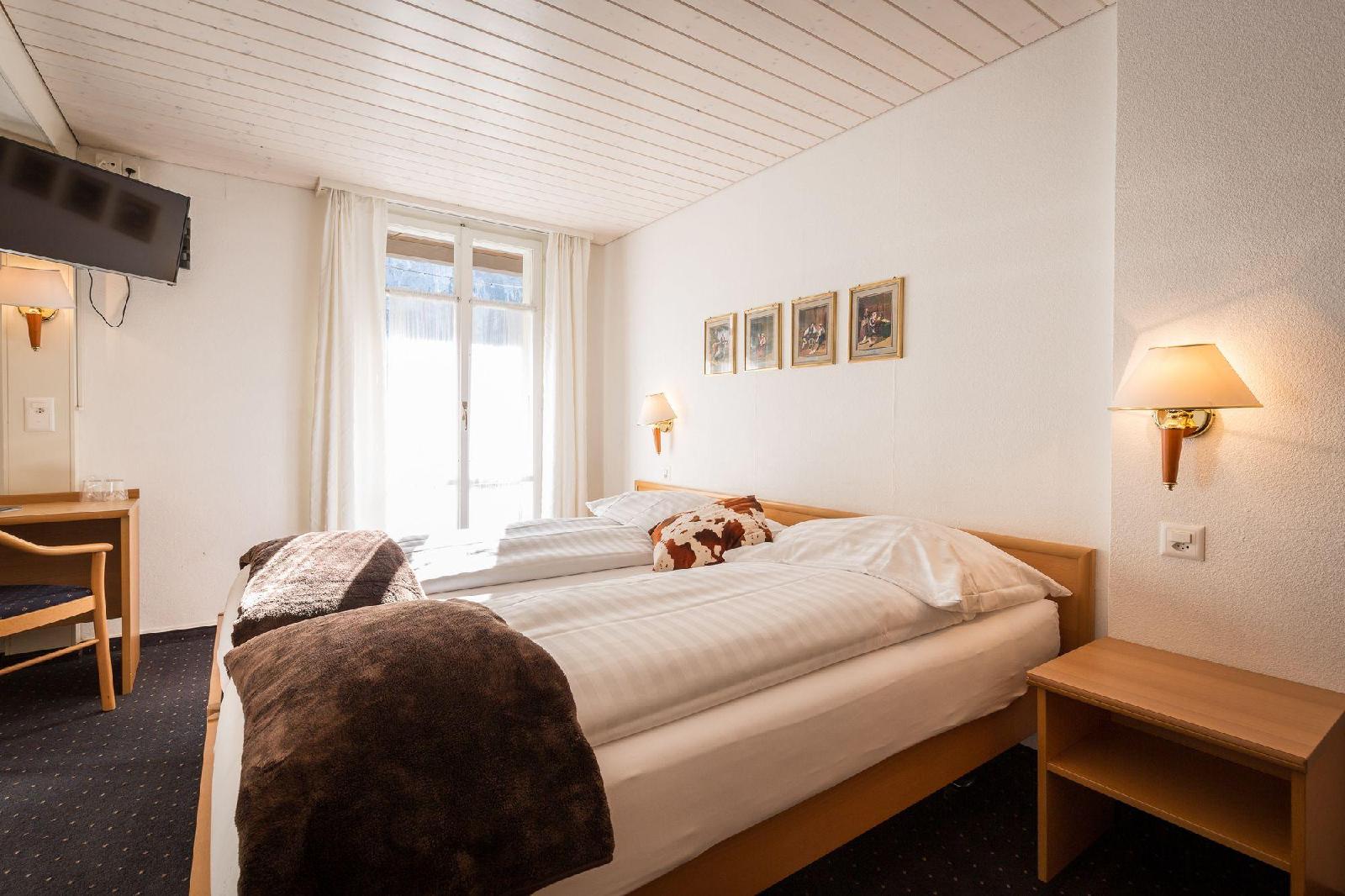 Hotel Oberland