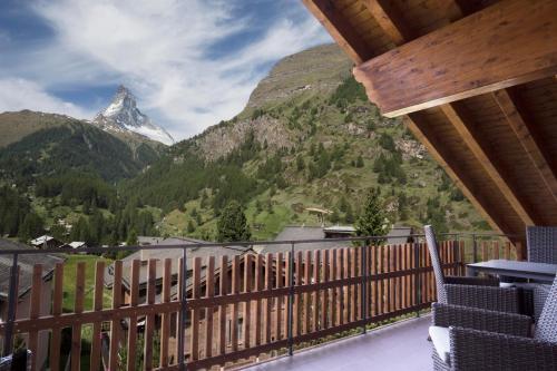 Haus Andorra