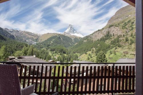 Haus Andorra