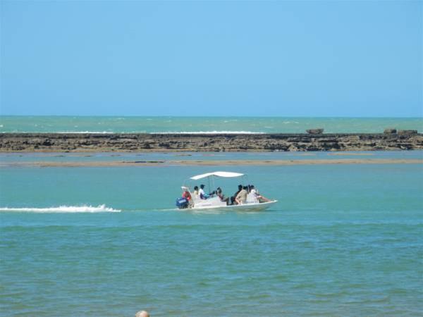 Brisamar Pousada