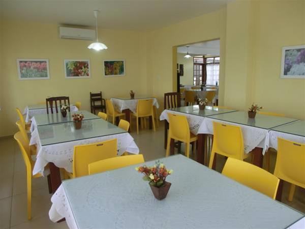 Brisamar Pousada