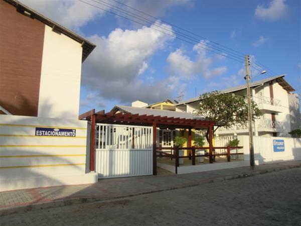 Brisamar Pousada