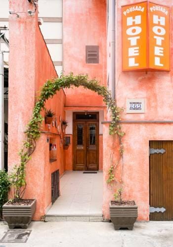 Residenza Mantovani Pousada