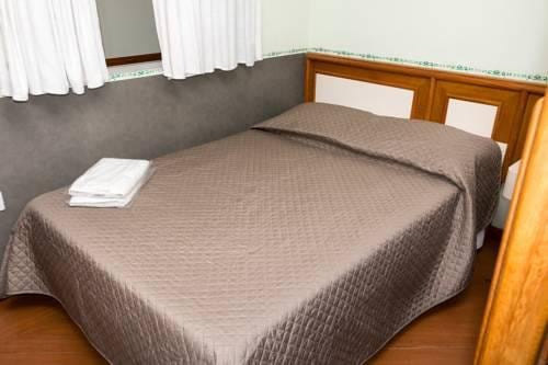 Residenza Mantovani Pousada