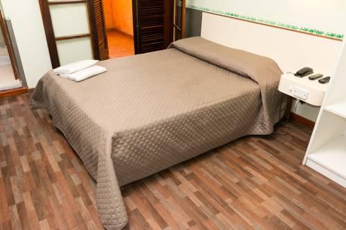 Residenza Mantovani Pousada