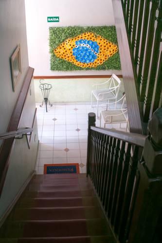 Residenza Mantovani Pousada