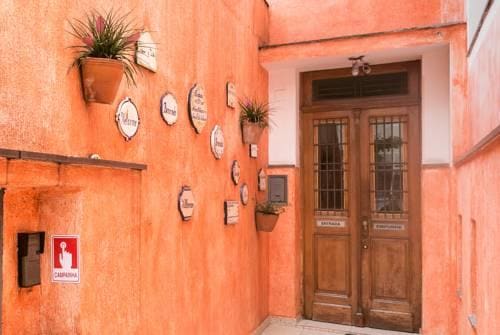 Residenza Mantovani Pousada