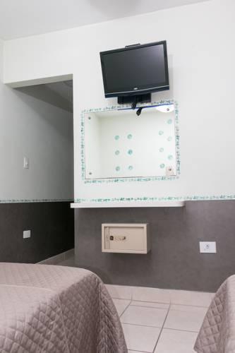Residenza Mantovani Pousada