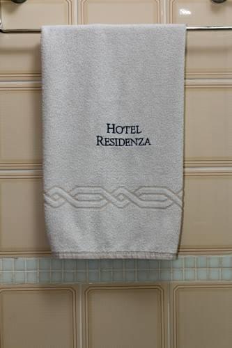 Residenza Mantovani Pousada
