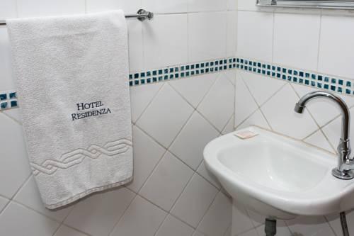 Residenza Mantovani Pousada