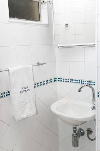 Residenza Mantovani Pousada