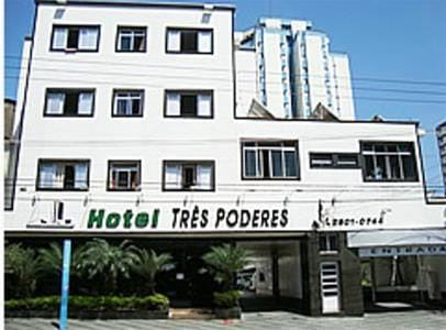 Hotel Tres Poderes