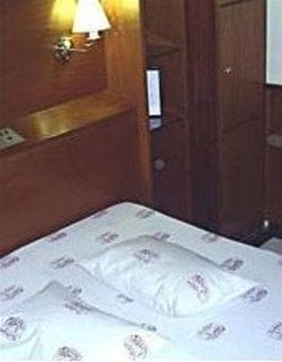 Hotel Tres Poderes