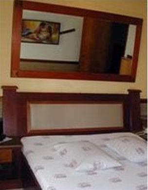 Hotel Tres Poderes