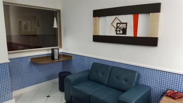 Hotel Tres Poderes