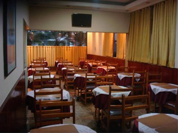Hotel Tres Poderes