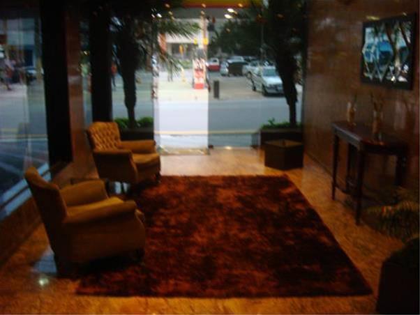 Hotel Tres Poderes
