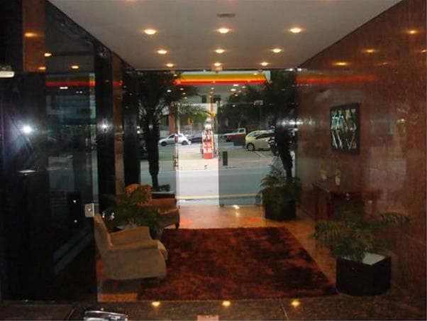 Hotel Tres Poderes