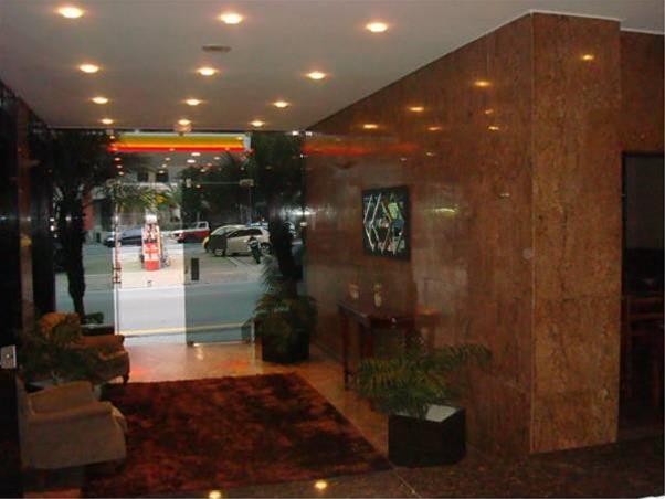 Hotel Tres Poderes