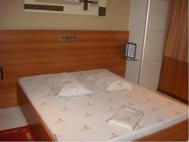Hotel Tres Poderes