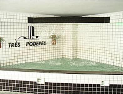 Hotel Tres Poderes