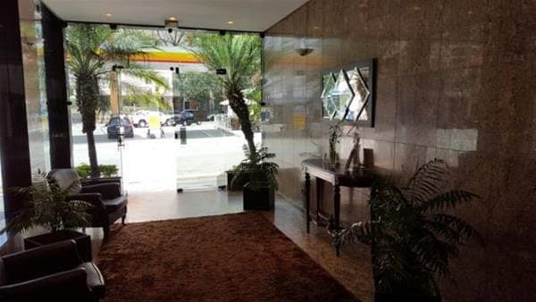 Hotel Tres Poderes