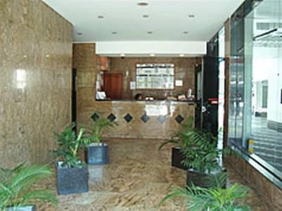 Hotel Tres Poderes