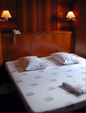 Hotel Tres Poderes