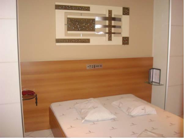 Hotel Tres Poderes
