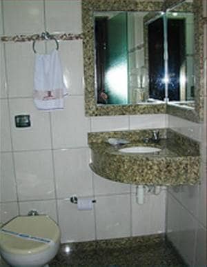 Hotel Tres Poderes