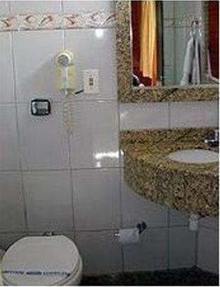Hotel Tres Poderes