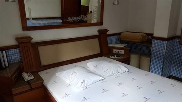 Hotel Tres Poderes