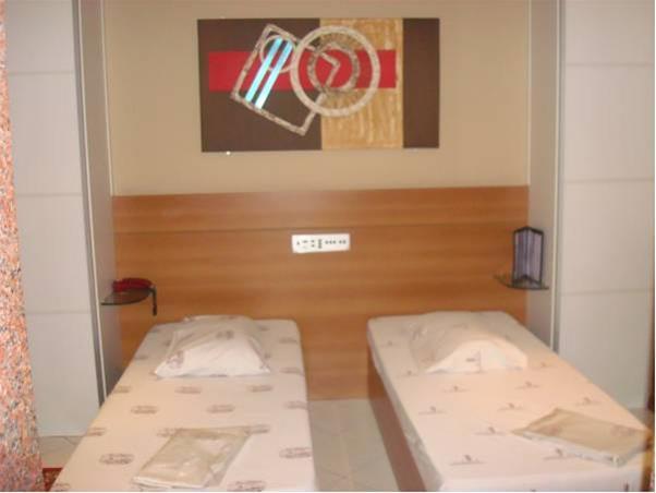 Hotel Tres Poderes