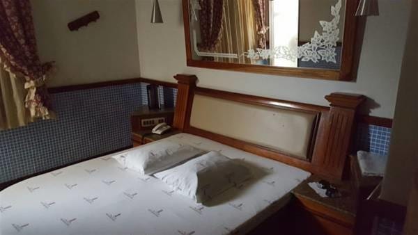 Hotel Tres Poderes