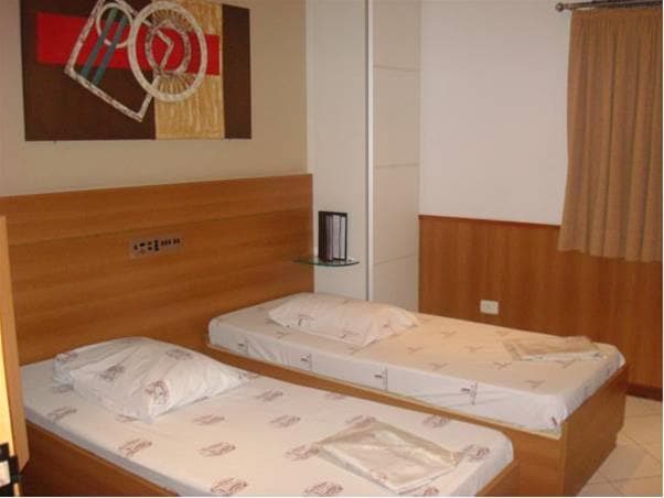 Hotel Tres Poderes
