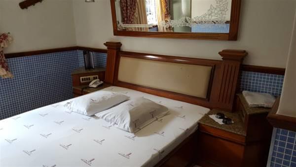 Hotel Tres Poderes