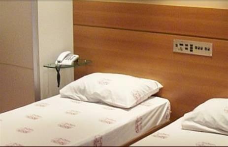 Hotel Tres Poderes