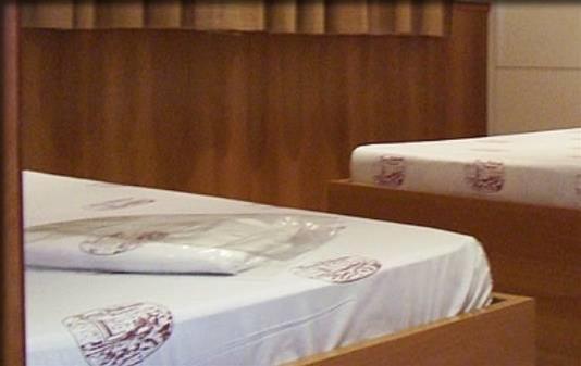 Hotel Tres Poderes