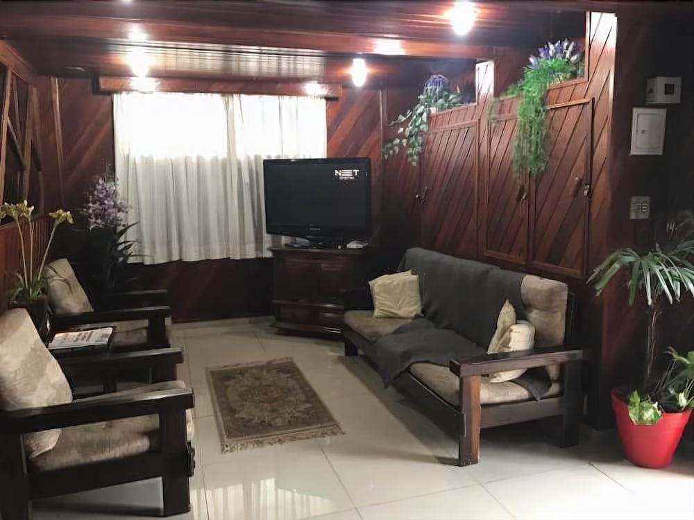 Central Park Hotel Residence