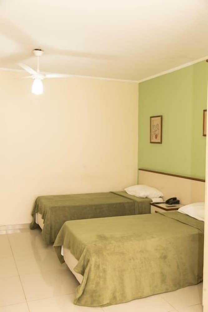 Central Park Hotel Residence