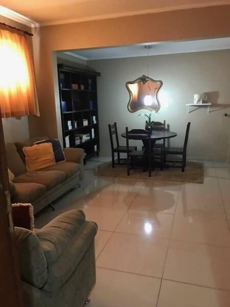 Central Park Hotel Residence