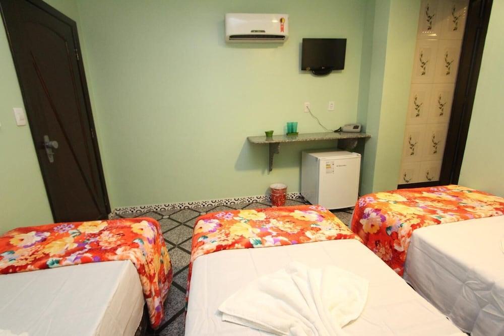 Hotel Lagoa