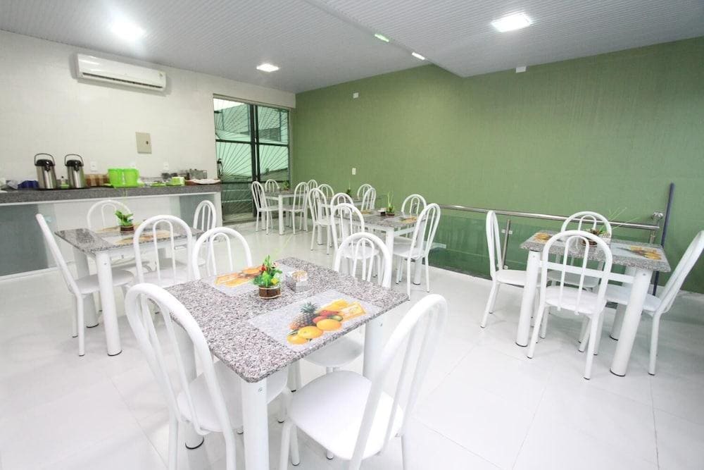 Hotel Lagoa