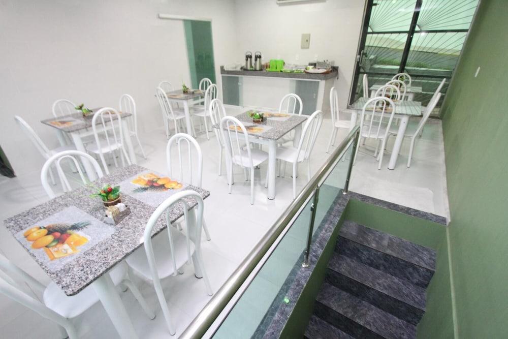 Hotel Lagoa