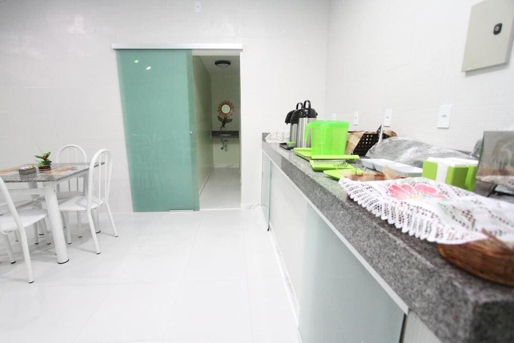 Hotel Lagoa