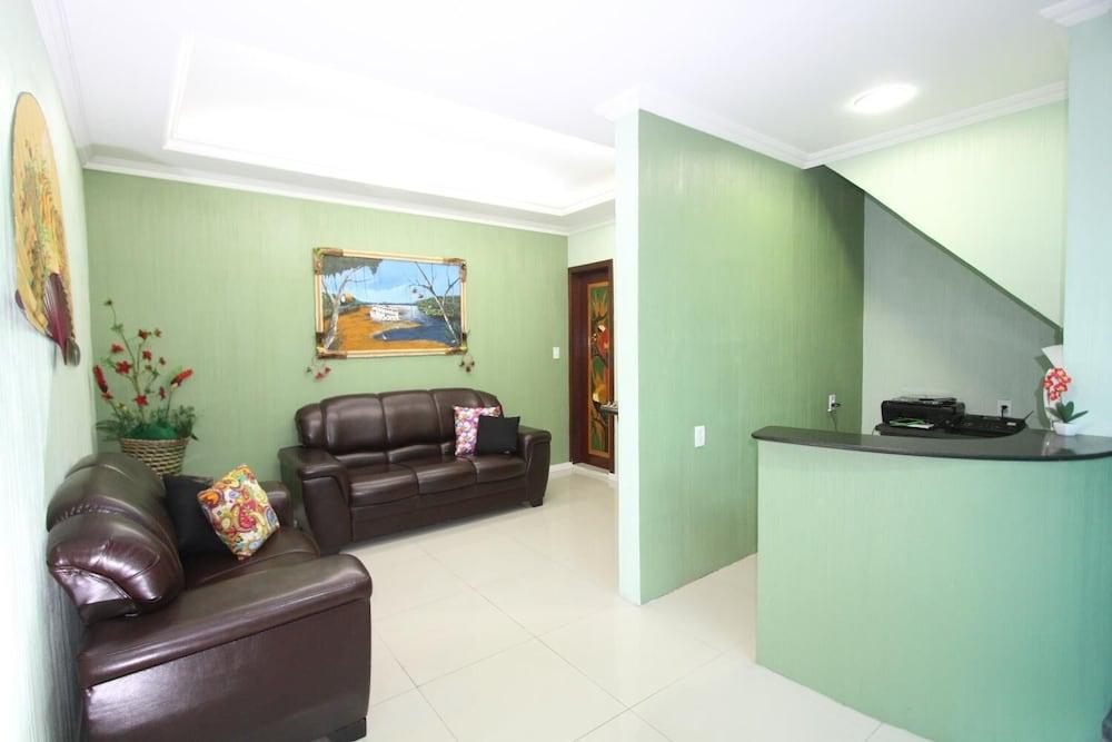 Hotel Lagoa