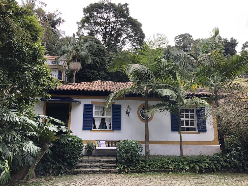 Pousada Vila Brasil