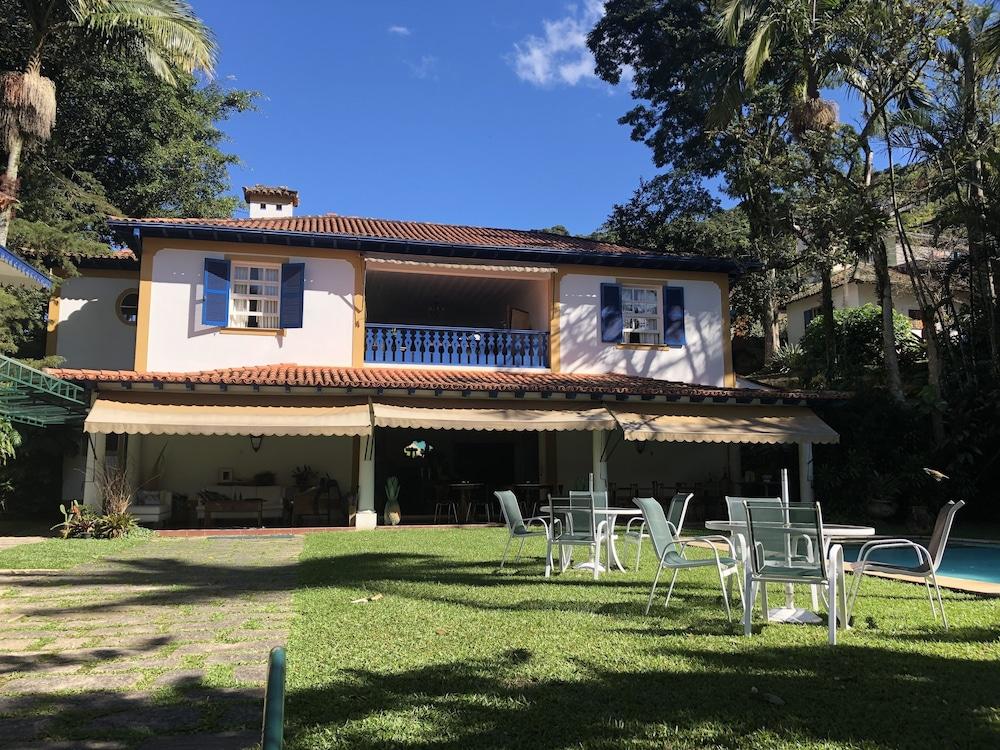 Pousada Vila Brasil